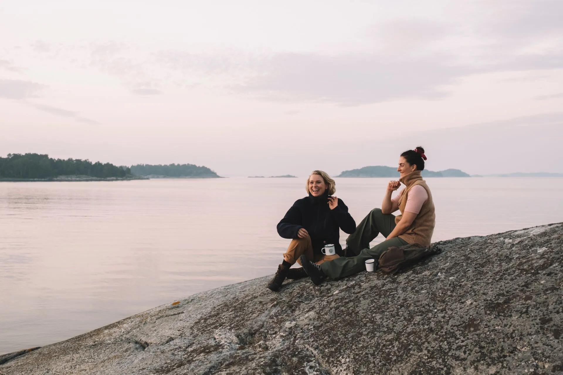 Astrid Wild Outdoor Wear