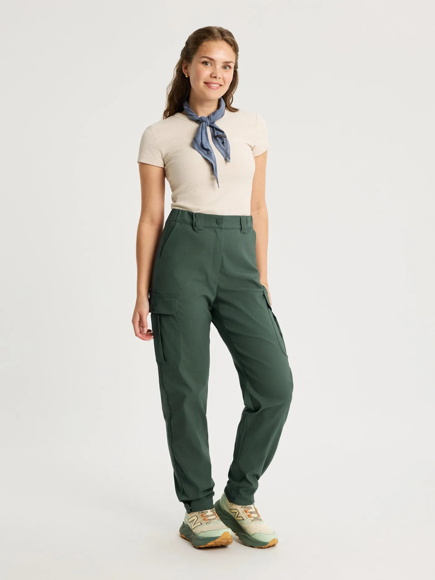 Astrid Wild Cargo Pants