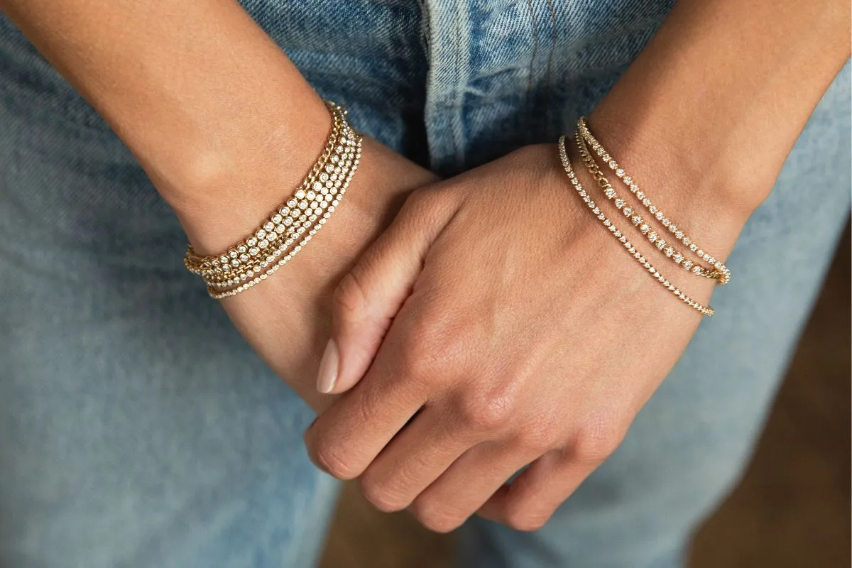 Zoe Chicco: Fine Jewelry