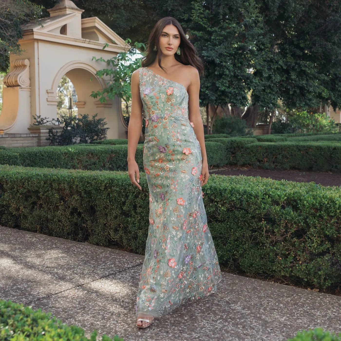 Mac Duggal Designer Evening Gowns